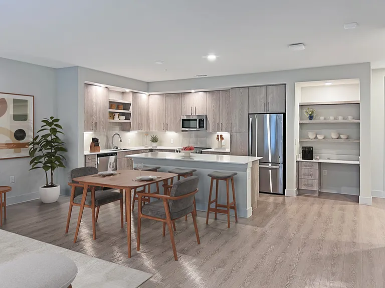 A5: 1bed 1 bath A5: 1bed 1 bath