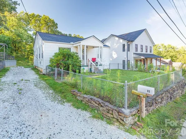 85 Morris St, Asheville, NC 28806