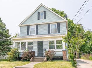 710 Sumner St, Akron, OH 44311