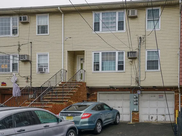 330 Bond St, Elizabeth, NJ 07206