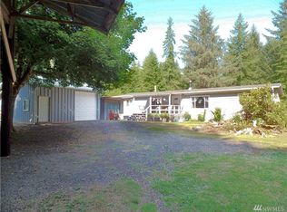 57 Sudderth Rd, Hoquiam, WA 98550
