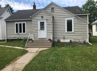 227 9th St N, Breckenridge, MN 56520