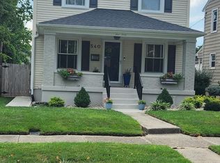 540 Ridgelawn Ave, Hamilton, OH 45013