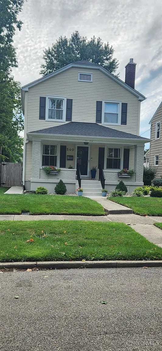 540 Ridgelawn Ave photo 1