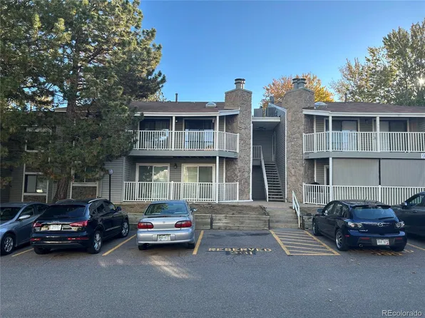 902 S Walden Street #107, Aurora, CO 80017