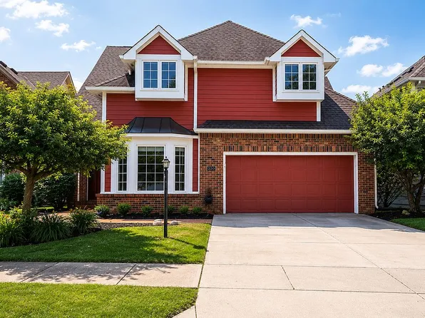 220 Chamberlain Cir, Noblesville, IN 46062