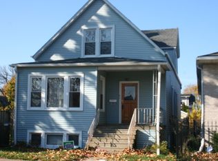 2704 N Mobile Ave, Chicago, IL 60639