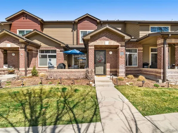 6442 Silver Mesa Drive #B, Highlands Ranch, CO 80130