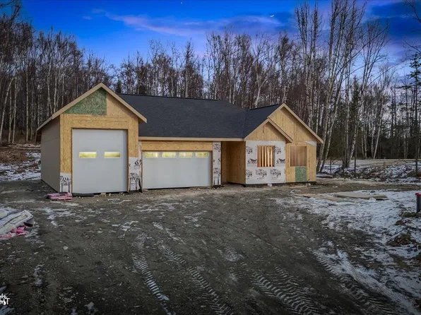 2007 S Laurie Meadows Dr, Wasilla, AK 99623