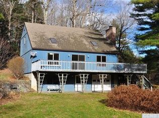 57 Stone Ledge Rd, Hillsdale, NY 12529