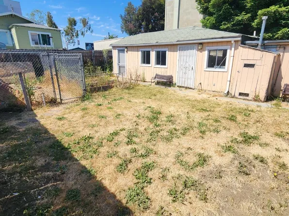 1329 77th Ave, Oakland, CA 94621