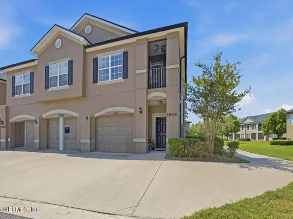 12301 KERNAN FOREST Boulevard #2806, Jacksonville, FL 32225