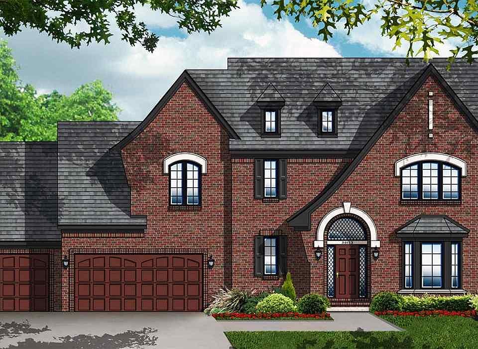 1st image of 54540 Lawson Creek Dr