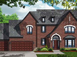 54540 Lawson Creek Dr, Shelby Twp, MI