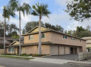 2020 Via Esmarca APT 3, Oceanside, CA 92054