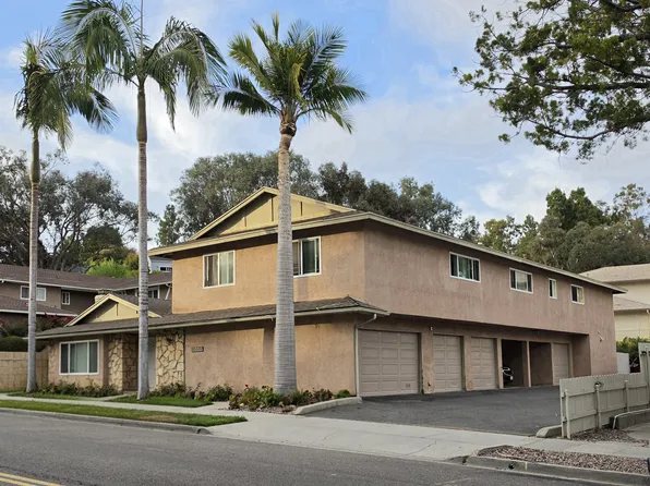 2020 Via Esmarca APT 3, Oceanside, CA 92054