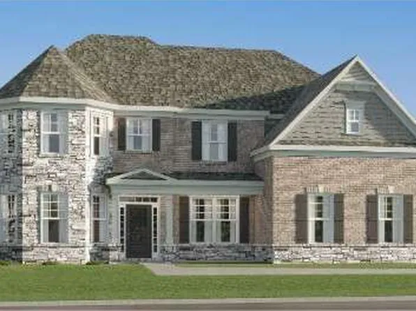 233 Deer Valley Run, Canton, GA 30115