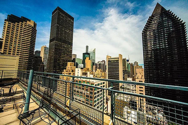 Rented by Keller Williams NYC | media 13