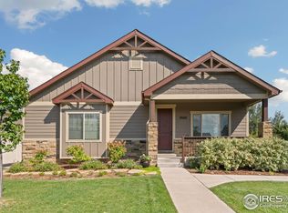 3660 Dixon St, Timnath, CO 80547