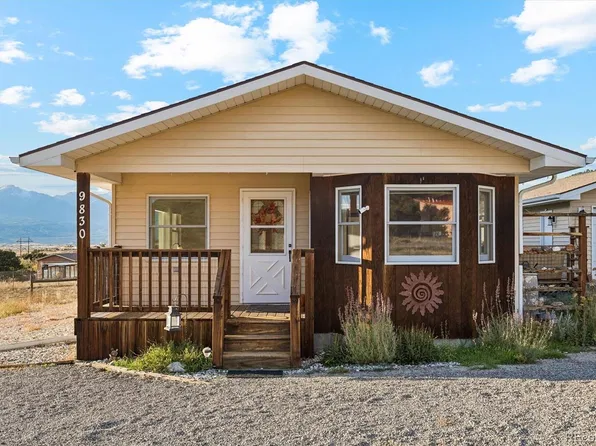 9830 E Cheyenne Circle, Salida, CO 81201