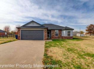 12164 N Colt Ct, Collinsville, OK 74021