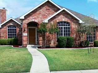 8260 Durham Dr, Frisco, TX 75035