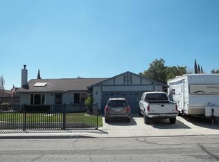 43907 Albeck Ct, Lancaster, CA 93536