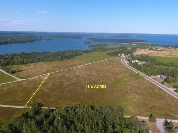 1287 Mason Bay Road, Jonesport, ME 04649