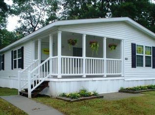 112 Brown Bark Pl, Ashland, VA 23005