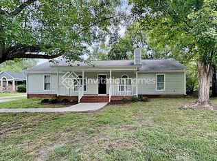 2926 Wild Duck Ct, Charlotte, NC 28262