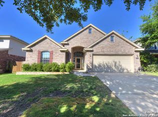 144 Crimson Tree, Cibolo, TX 78108