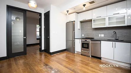 Rented by Nooklyn NYC LLC