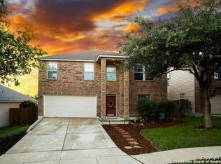 10143 Cedarcliff, San Antonio, TX 78245