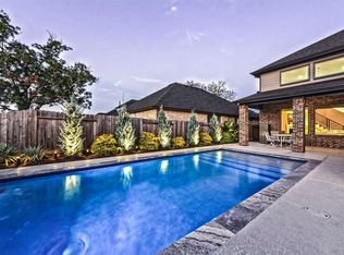 2551 Ravenna Ct, Friendswood, TX 77546