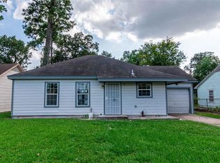 3818 Blodgett St, Houston, TX 77004