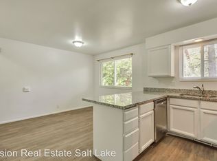 3377 S 2410 E #A, Salt Lake City, UT 84109