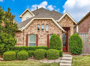 3524 Flat Creek Dr, Plano, TX 75025