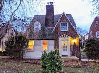 802 Old Wyomissing Rd, Reading, PA 19611