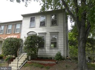 14262 Heritage Crossing Ln, Centreville, VA 20120