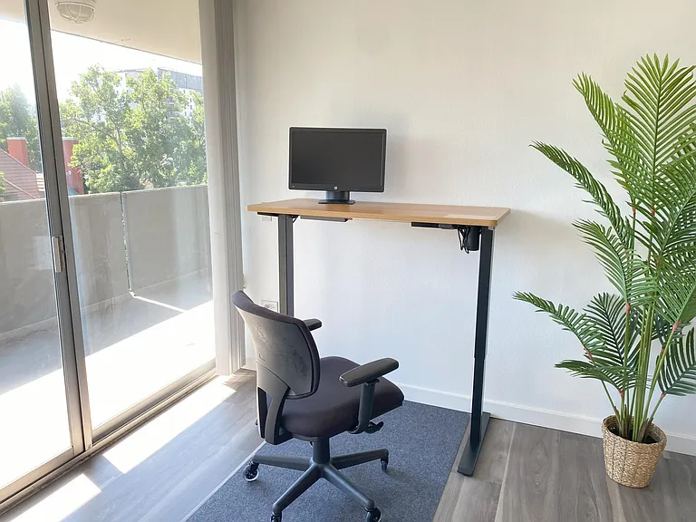 909 Logan St #6G — Photo 5