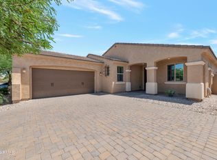 14363 W Desert Flower Dr, Goodyear, AZ 85395