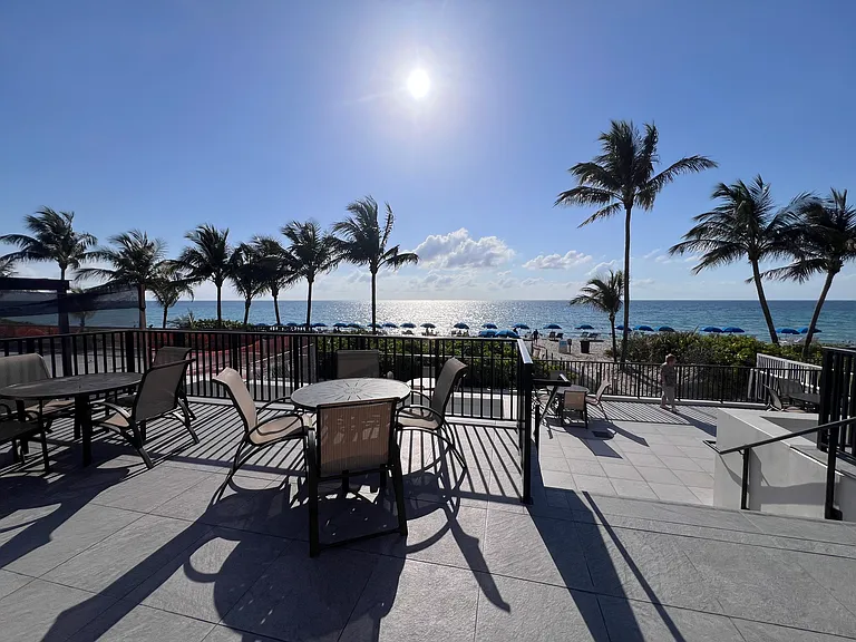 1950 S Ocean Dr #8Q — Photo 49