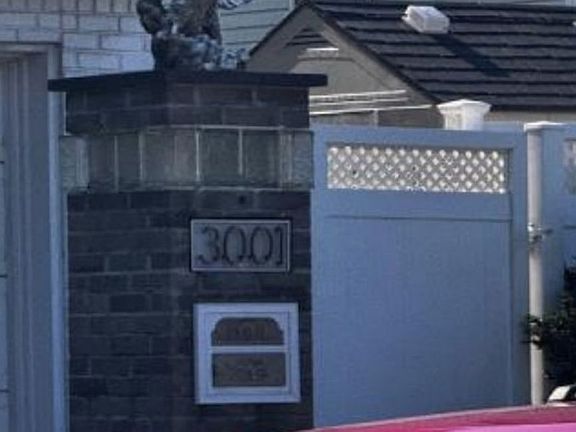 Exterior Address Verification