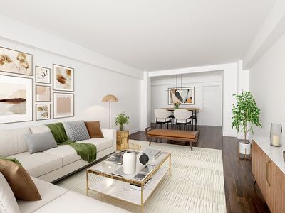 415 E 52nd St APT 7FC, Manhattan, NY, 10022