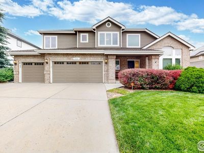 10119 Quarry Hill Pl, Parker, CO, 80134