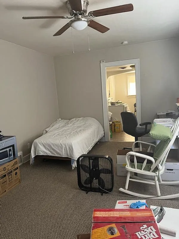1 bed, 600 sqft, $1,200 — Photo 2