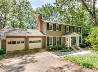 5795 Cherokee Trce, Cumming, GA 30041