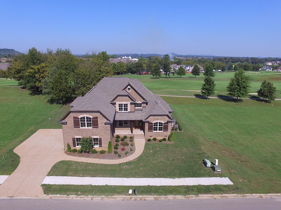 1019 Albatross Way, Gallatin, TN 37066 Zillow