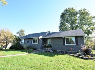 2266 Joyce Ln, Okeana, OH 45053