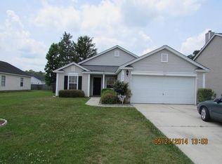 402 Beverly Dr, Summerville, SC 29485